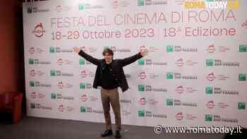 VIDEO | Festa del Cinema, Michele Riondino racconta il primo caso di mobbing in Italia con "Palazzina Laf"