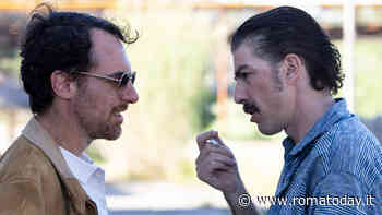 Festa del Cinema di Roma, esordio alla regia di Riondino in "Palazzina LAF". Elio Germano nel cast