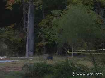 Shooting victim's body found Saturday morning near Neuse River Trail in Wake County