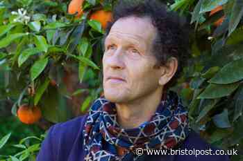 Gardeners' World presenter Monty Don devastated as dog dies