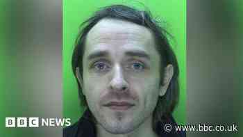 Forest Town: Man jailed for sex abuse image crimes against children