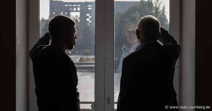 Deutschland: Weitere 200 Millionen für Ukraine-Wiederaufbau