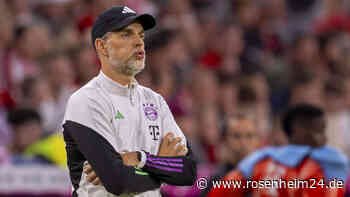 Mainz gegen Bayern heute live: Tuchel bangt um zwei Topstars