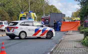Jeugdige fietser komt om het leven bij aanrijding Flevostraat