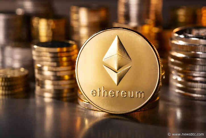 Ethereum ICO Participant Wakes Up After 8 Years, Moves $3 Million In ETH