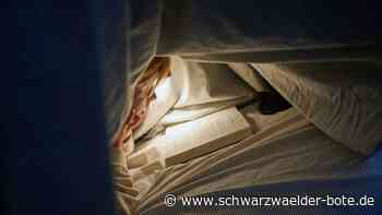 Spannung bis zum Schluss: Bibliothekare aus der Region Calw geben Buchempfehlungen für den Herbst