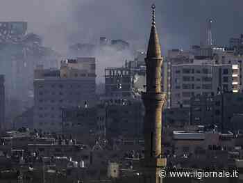"Presto nuova fase della guerra": Israele continua i preparativi per l'attacco. Pioggia di razzi da Hamas | La diretta