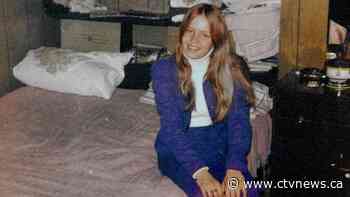 How a detective used DNA technology to identify a teenage girl's killer, 50 years later