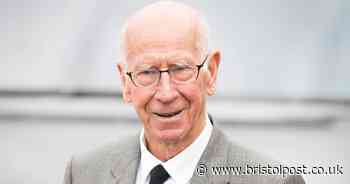 Manchester United and England great Sir Bobby Charlton has died aged 86, his family has said
