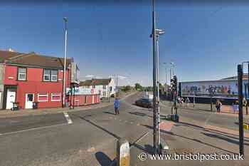 A4174 in South Bristol reopens after crash blocked road on both sides