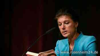 Wagenknecht-Partei mit hohem Zuspruch: So viele AfD-Wähler würden bei ihr ein Kreuz setzen