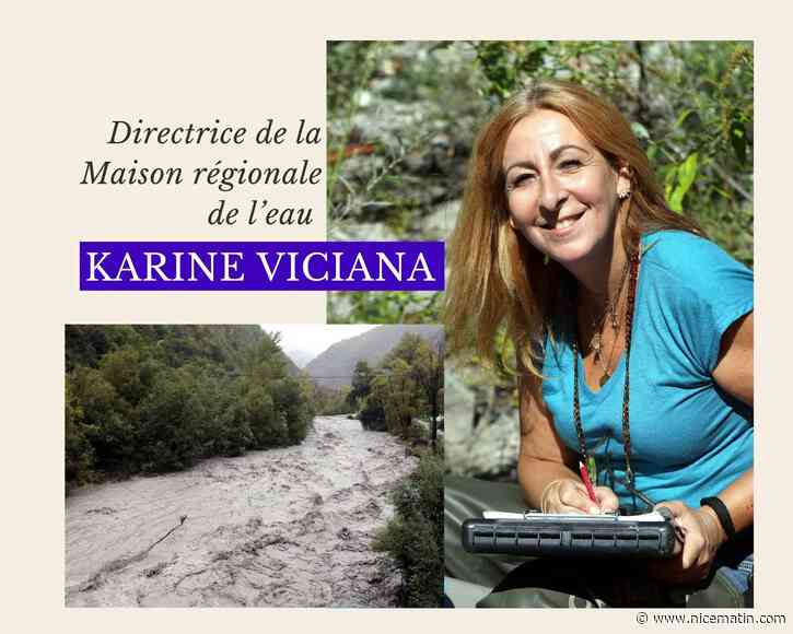 Après la tempête Aline: "Les prévisions du Giec sont en train d’être vécues dans les territoires"
