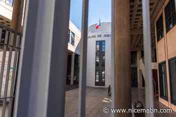 Un homme condamné en appel pour avoir violé une étudiante en médecine sous la menace d'un couteau à Marseille