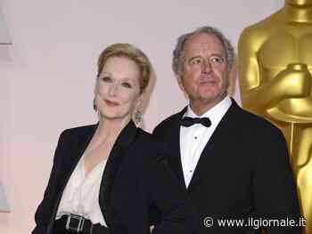 "Vite separate da sei anni". Meryl Streep divorzia dal marito dopo 45 anni insieme