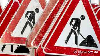 Zwei Baustellen in Jena beendet