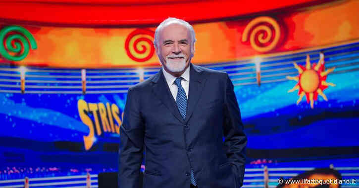 Ricci su Giambruno: “Ricostruzioni mirabolanti. Confalonieri mi ha detto che sono il re dei rompicoglioni”