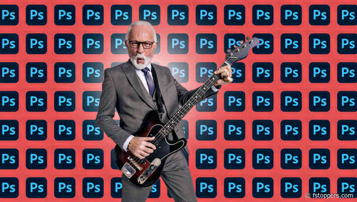 Want to Become a Photoshop Rockstar in One Week for Free?