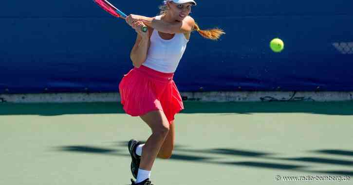 Sieg über Lys: Korpatsch erreicht Tennis-Finale in Rumänien