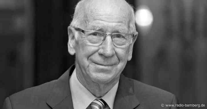 Englands WM-Held bleibt unvergessen – Bobby Charlton ist tot