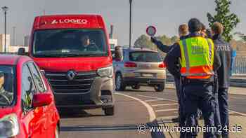 Zahl der illegalen Einreisen in Deutschland steigt deutlich – Bundespolizei nennt Details