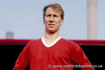 England footballer Sir Bobby Charlton dies aged 86