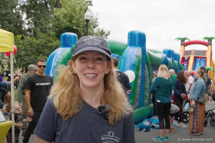 Neighborhood Spotlight: Let’s talk about Clarendon Day 2023