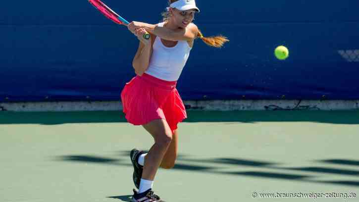 Sieg über Lys: Korpatsch erreicht Tennis-Finale in Rumänien