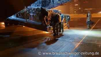 Mögliche Evakuierung: Bundeswehr verlegt Kräfte nach Zypern