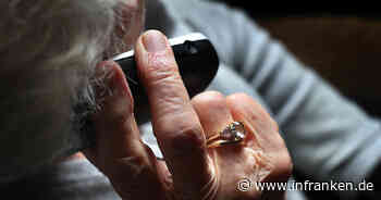 Bamberg: 80-Jährige übergibt nach Schockanruf Geld - wer hat den Abholer gesehen?