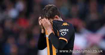 Hull City player ratings after dramatic home defeat to Southampton