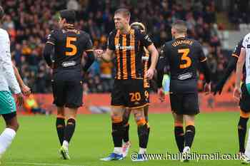 Hull City suffer late heartbreak against Southampton as the Tigers' poor home run goes on