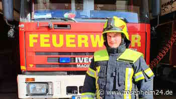 Zusammen statt getrennt: Stephanskirchen baut „Kleiderkammer“ für vier Ortsfeuerwehren auf