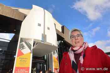 Stadtbücherei: Leichter Zugang zu Geschichten