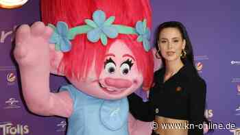 Lena Meyer-Landrut: Sängerin verrät erstes Motiv als Tätowiererin