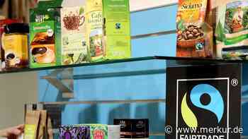 Fairtrade: Wörth ist Vorreiter unter den Landgemeinden