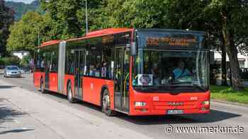 Stadtrat beschließt: Ammer-Lech-Land-Ticket soll es weiterhin geben - aber mit „happiger“ Preiserhöhung