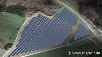 Ja zu PV-Anlage bedeutet Bremse für FOS