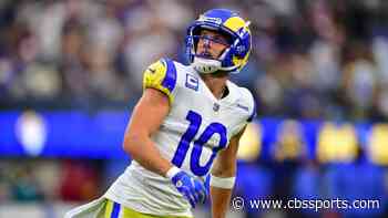 Steelers vs. Rams prediction, odds, spread, start time: 2023 NFL picks, Week 7 best bets from proven model