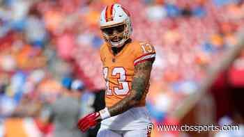 Buccaneers vs Falcons prediction, odds, spread, start time: 2023 NFL picks, Week 7 best bets from proven model