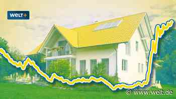 Mit dieser Kredit-Strategie können Immobilienkäufer zehntausende Euro sparen