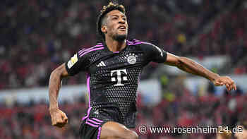 Mainz gegen Bayern jetzt live: Münchner nutzen Fehler eiskalt aus