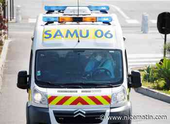 Un enfant dans un état grave après avoir été renversé par une voiture à Nice