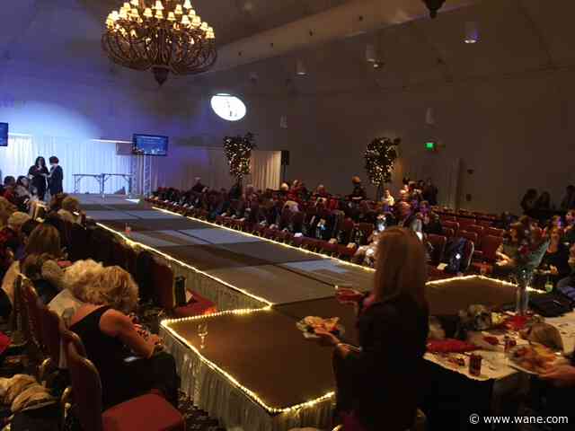 Watch out for 'pup-arazzi' at the 9th annual Pawject Runway event