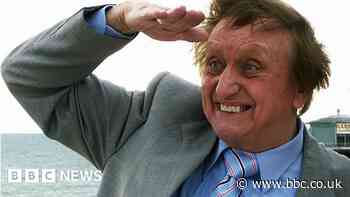 Sir Ken Dodd charity to help resort's young people 'reclaim heritage'