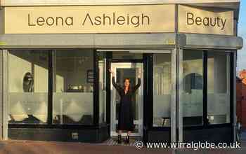 Leona Ashleigh Beauty: Meet The Salon Owner with two top businesses