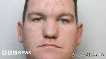 Anthony Donald Raymond: Amesbury man jailed for rape