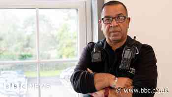 'It's something I can't forget': Wiltshire PC on hate crime