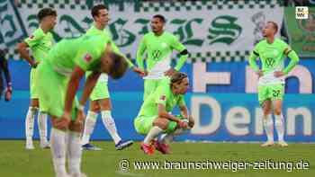 Die Noten: Pervan unglücklich, Joker Sarr enttäuschend