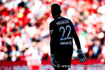 🎥 Geel of rood voor Simon Mignolet? Meningen liggen stevig uit elkaar