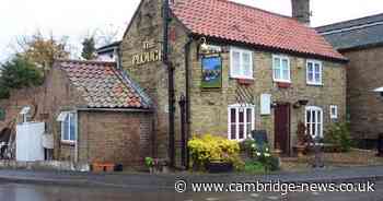 All the pubs for sale across Cambridgeshire with large beer gardens and guest rooms